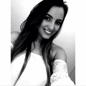 Meet your Posher, Alana